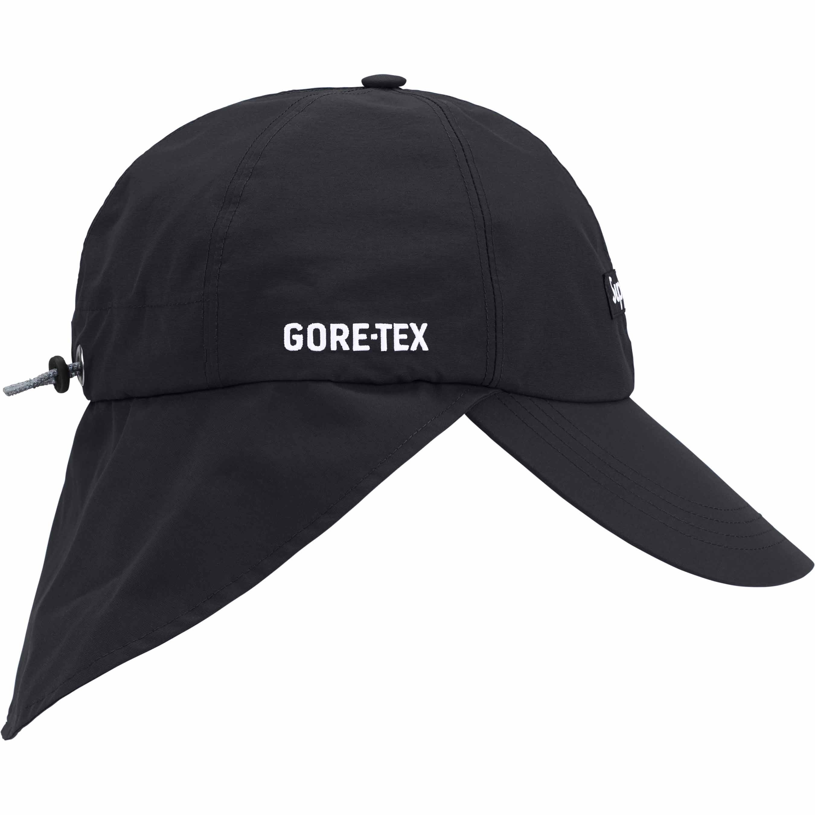 GORE-TEX Sunshield Hat view 12